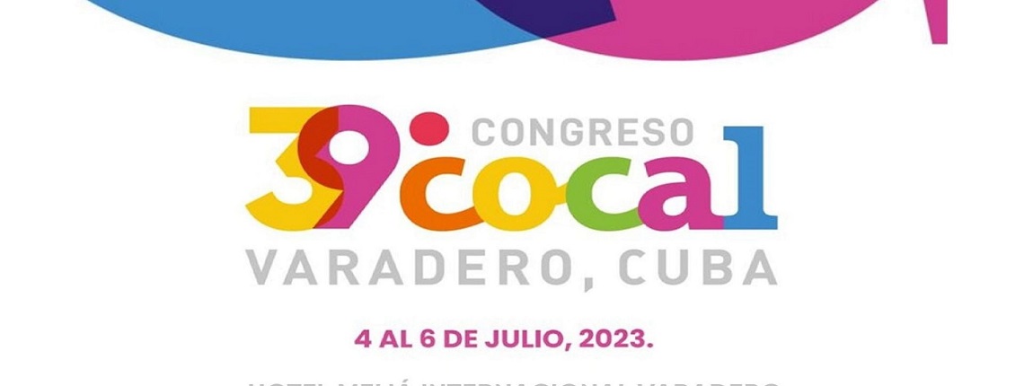 COCAL 2023, Tourisme événementiel, Cuba Travel